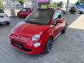 Fiat 500C Club Rot - thumbnail 1