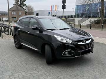 ix35 2.0 CRDi Lounge