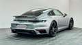 Porsche 911 Turbo S Silber - thumbnail 7