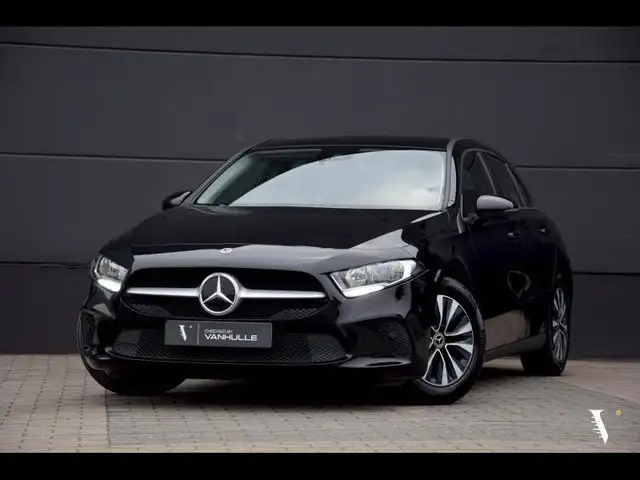 Mercedes-Benz A 160 NAVI | CARPLAY | CAMERA