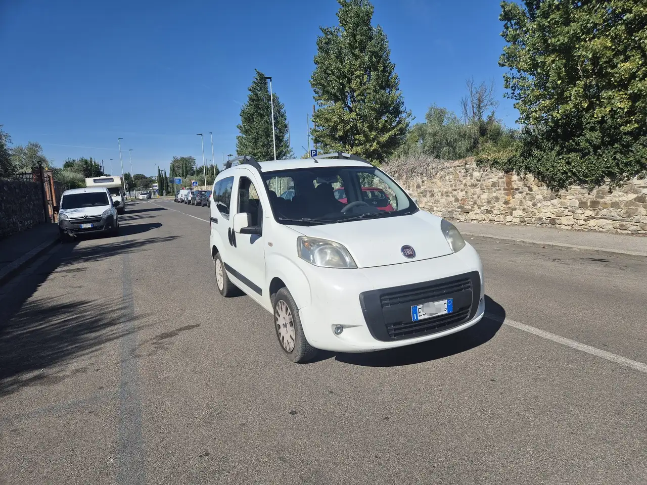 Fiat Qubo
