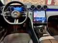 Mercedes-Benz C 300 C 300d 2.0 197cv 9G-TRONIC AMG-LINE Gris - thumbnail 4