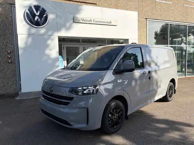 Volkswagen T7 Transporter