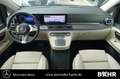 Mercedes-Benz V 300 V 300 d Lang Avantgarde/MBUX/LED/Distronic/LMR19 Schwarz - thumbnail 5