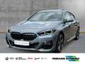 BMW 218 Gran Coupe M Sport,Panodach,Rückfahrk.,DAB,HIFI Gris - thumbnail 1