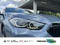 BMW 218 Gran Coupe M Sport,Panodach,Rückfahrk.,DAB,HIFI Gris - thumbnail 17
