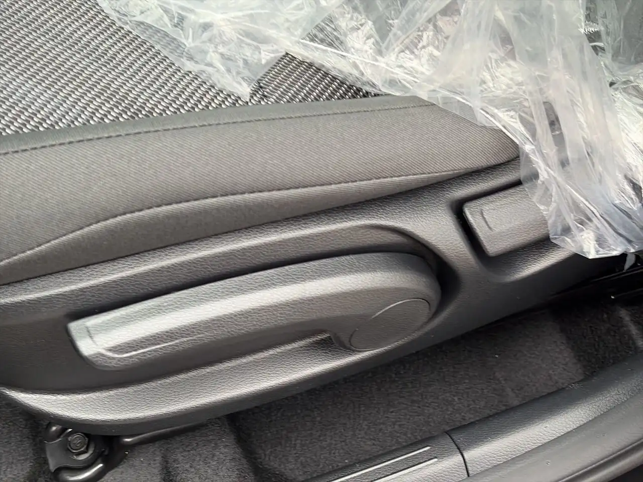 Kia Seltos снимка Kia Seltos
