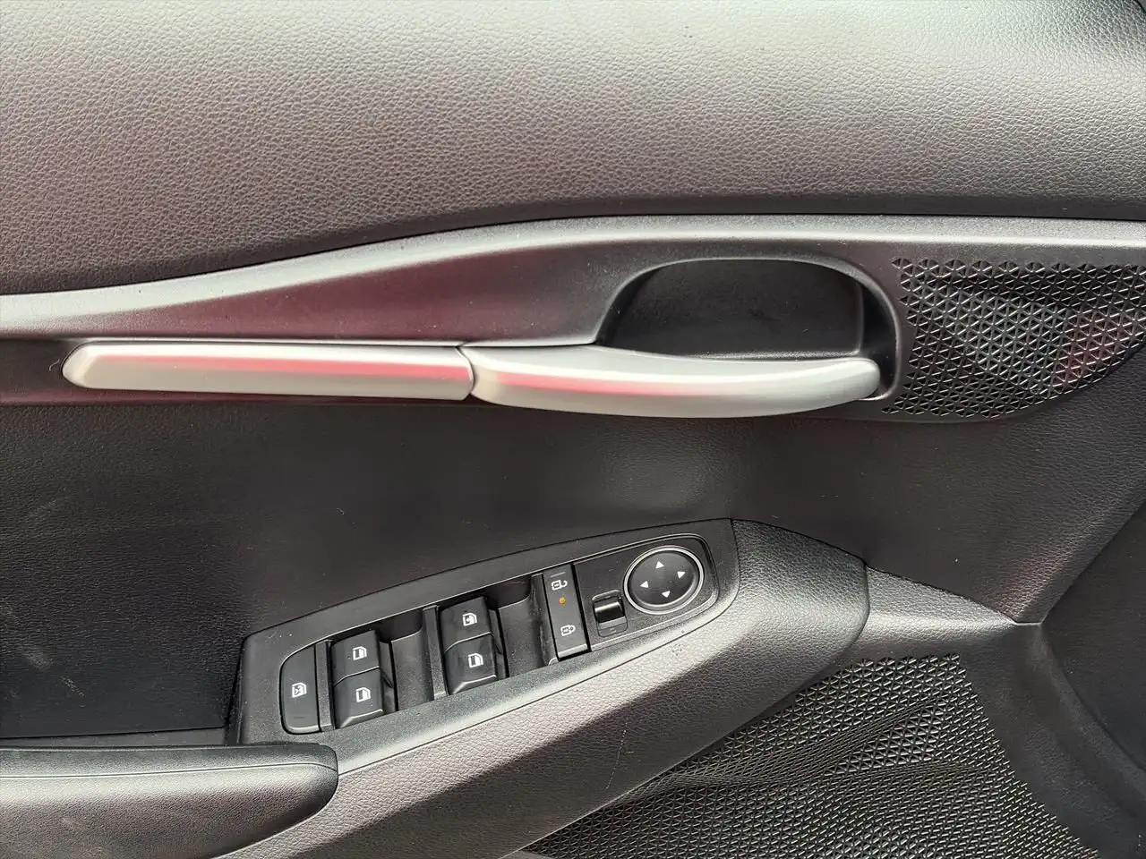 Kia Seltos снимка Kia Seltos