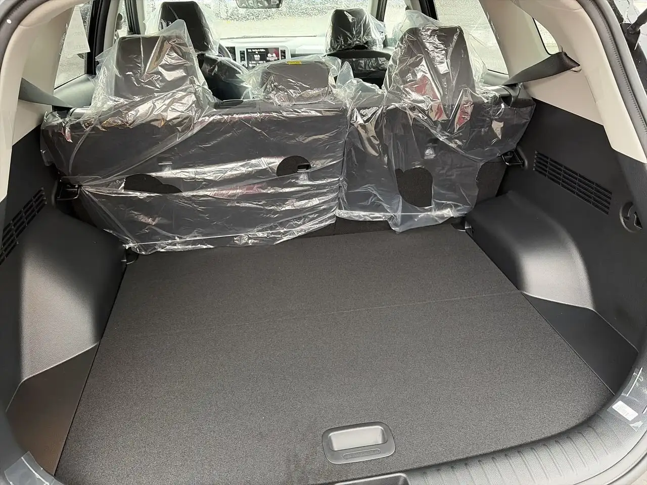 Kia Seltos снимка Kia Seltos
