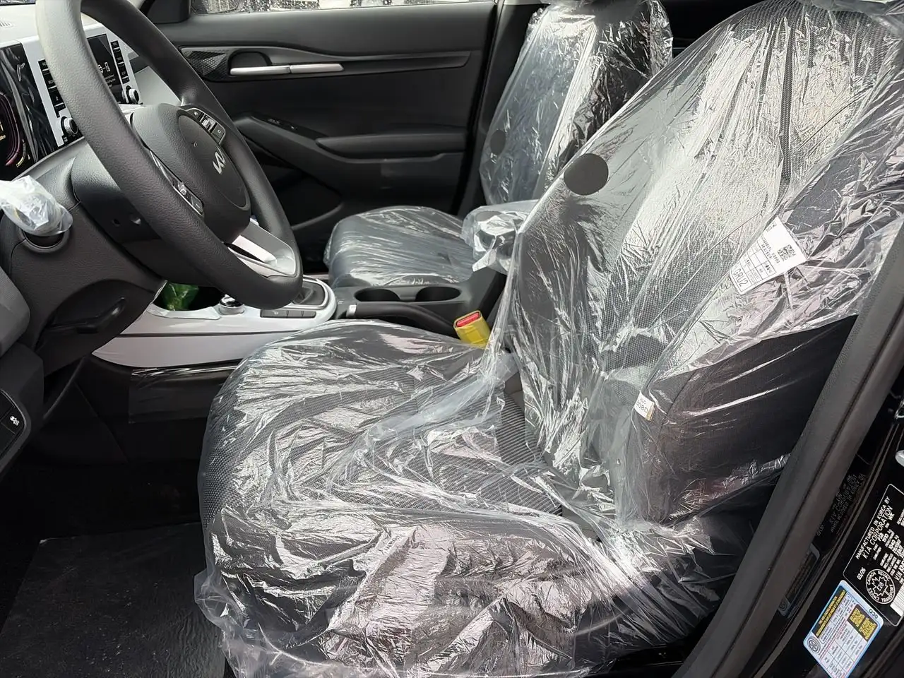 Kia Seltos снимка Kia Seltos