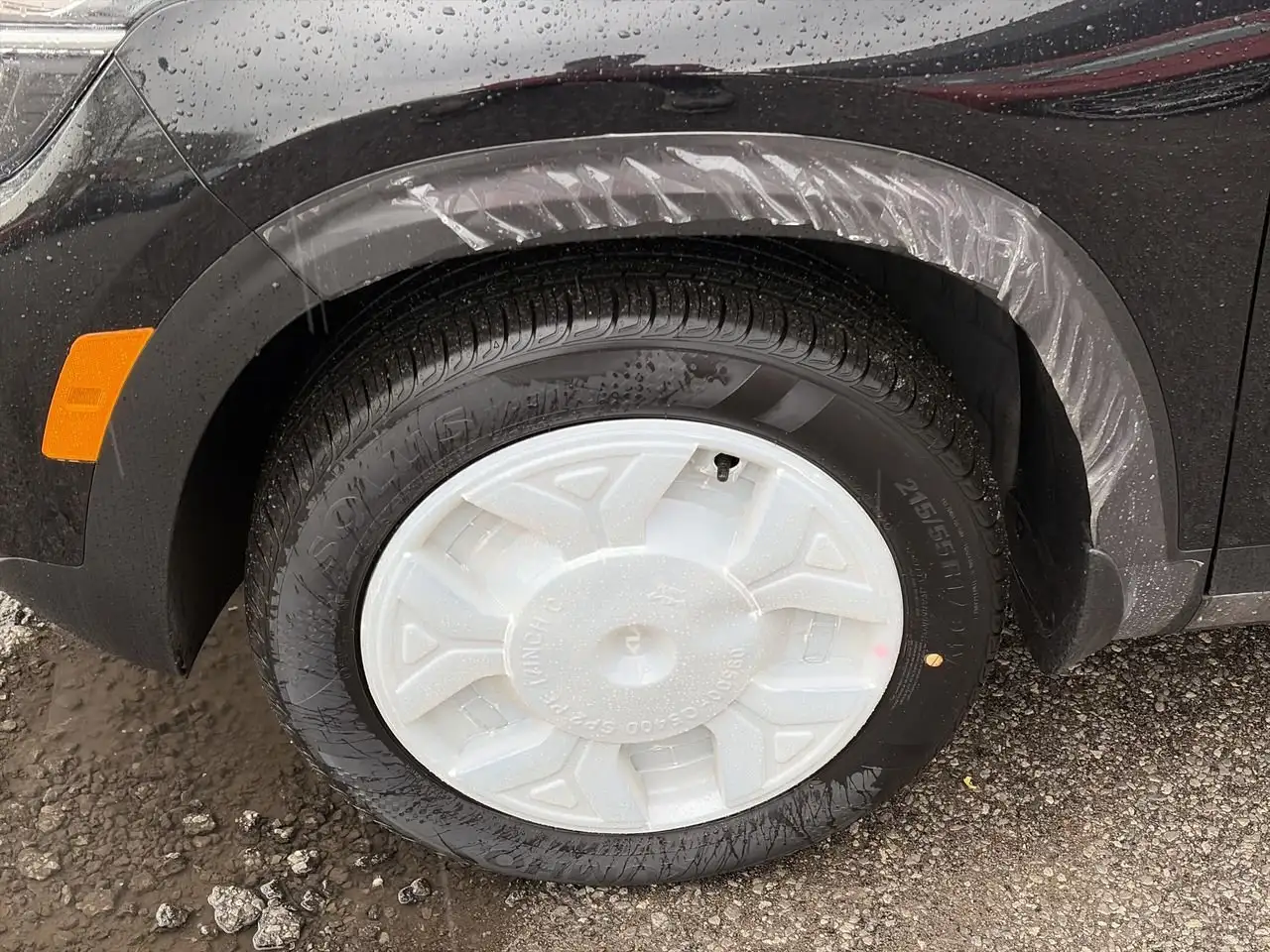 Kia Seltos снимка Kia Seltos