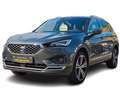 SEAT Tarraco Xcellence 4Drive*7SItzer*AHK*ACC*360°CAM Grey - thumbnail 1
