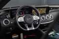 Mercedes-Benz S 63 AMG 4Matic+ Cabriolet/Led/360/Keyless/Nightvision Zwart - thumbnail 21