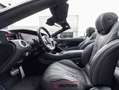 Mercedes-Benz S 63 AMG 4Matic+ Cabriolet/Led/360/Keyless/Nightvision Zwart - thumbnail 13