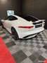 Jaguar F-Type F Type S V6 Bianco - thumbnail 4
