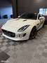 Jaguar F-Type F Type S V6 Bianco - thumbnail 3