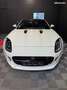 Jaguar F-Type F Type S V6 Bianco - thumbnail 2