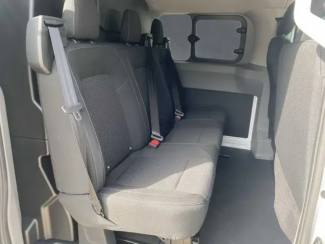 Ford Transit Custom view 5