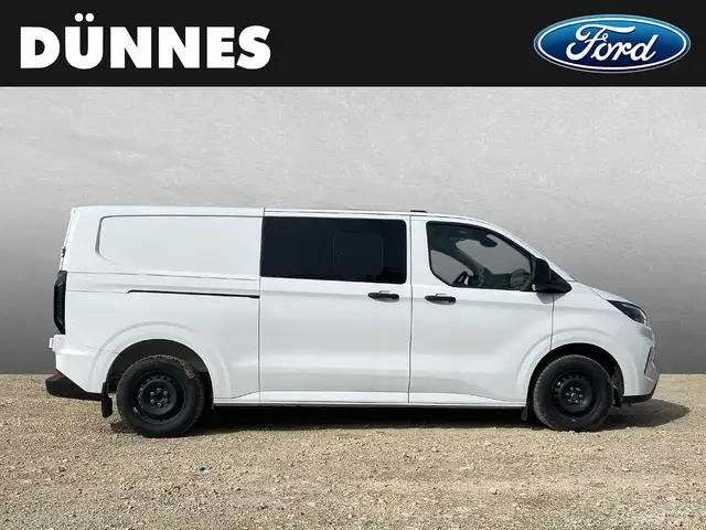 Ford Transit Custom view 6