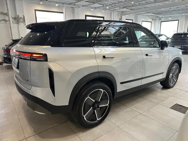 Jaecoo J7 view 6