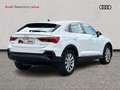 Audi Q3 Sportback 35 TDI Advanced S tronic Blanc - thumbnail 4