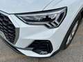 Audi Q3 Sportback 35 TDI Advanced S tronic Blanc - thumbnail 6