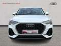 Audi Q3 Sportback 35 TDI Advanced S tronic Blanc - thumbnail 2