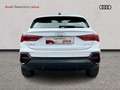 Audi Q3 Sportback 35 TDI Advanced S tronic Blanc - thumbnail 5
