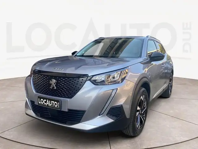 Peugeot 2008 main image