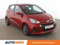 Hyundai i10 1.2 Style*SHZ*KLIMA*TEMPO*GARANTIE* Rot - thumbnail 8