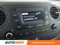 Hyundai i10 1.2 Style*SHZ*KLIMA*TEMPO*GARANTIE* Rot - thumbnail 21