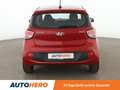 Hyundai i10 1.2 Style*SHZ*KLIMA*TEMPO*GARANTIE* Rot - thumbnail 5
