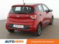 Hyundai i10 1.2 Style*SHZ*KLIMA*TEMPO*GARANTIE* Rot - thumbnail 6