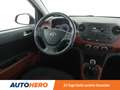 Hyundai i10 1.2 Style*SHZ*KLIMA*TEMPO*GARANTIE* Rot - thumbnail 13