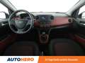 Hyundai i10 1.2 Style*SHZ*KLIMA*TEMPO*GARANTIE* Rot - thumbnail 12