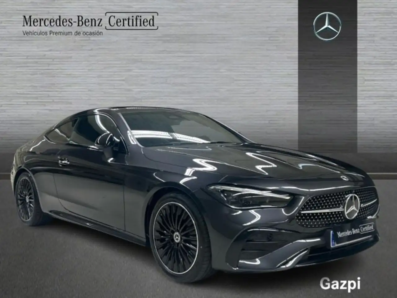 Mercedes-Benz CLE 2026