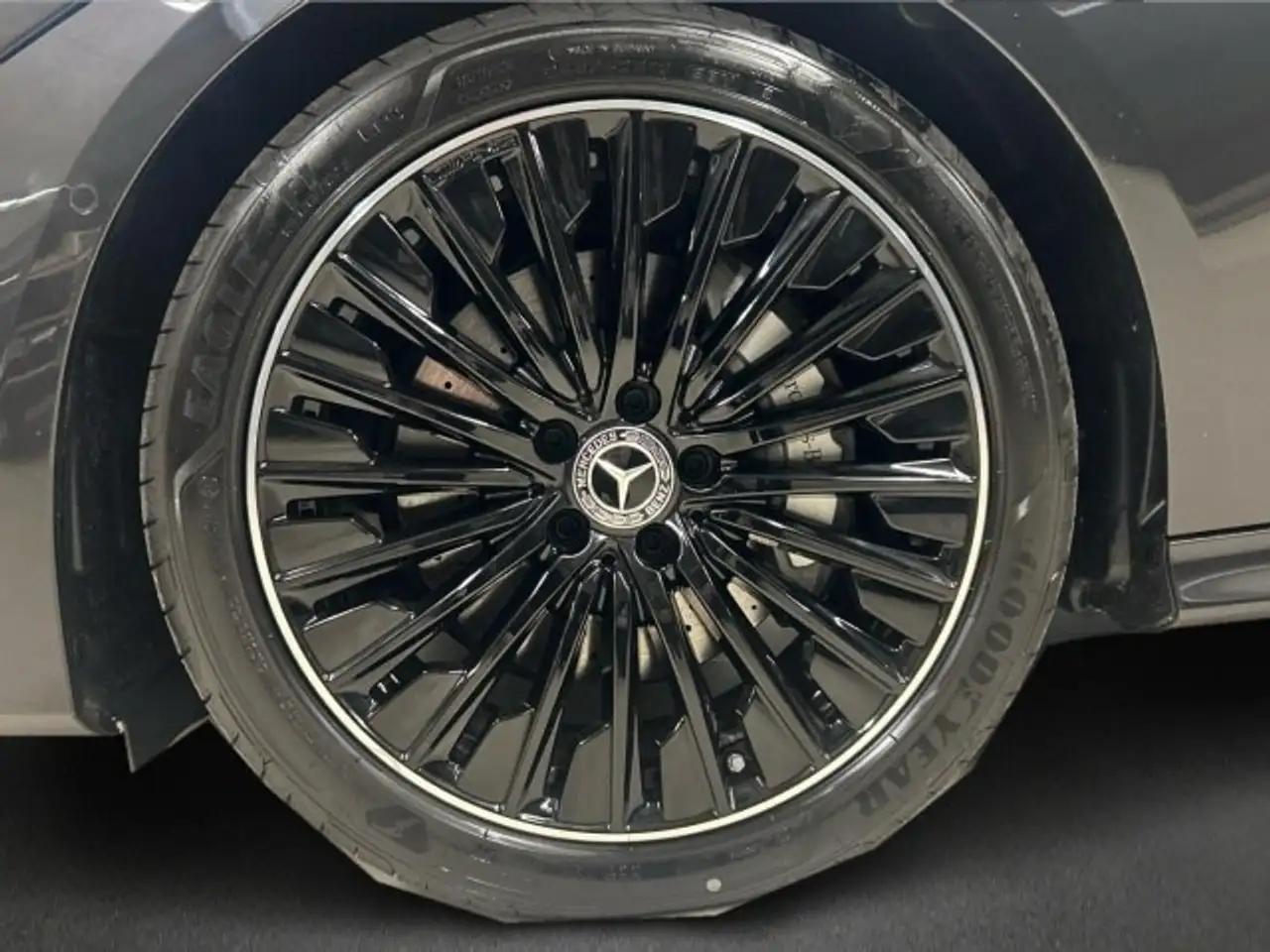 Mercedes-Benz CLE 2026