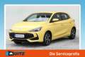 MG MG3 1,5 HEV Comfort +ACC+RFK+Navi Żółty - thumbnail 1