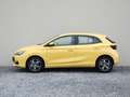 MG MG3 1,5 HEV Comfort +ACC+RFK+Navi Żółty - thumbnail 9