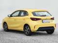 MG MG3 1,5 HEV Comfort +ACC+RFK+Navi Żółty - thumbnail 8