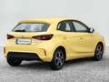 MG MG3 1,5 HEV Comfort +ACC+RFK+Navi Żółty - thumbnail 6