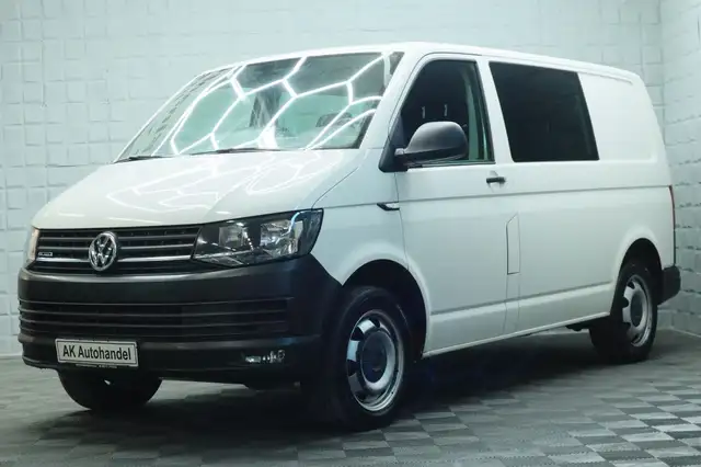 Volkswagen T6 Kombi 4Motion Navi Kamera Standheizung