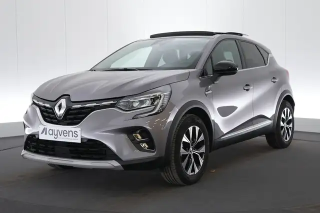 Renault Captur 1.0 TCe Techno LED GPS PDC CAM Pano Keyless Carpla