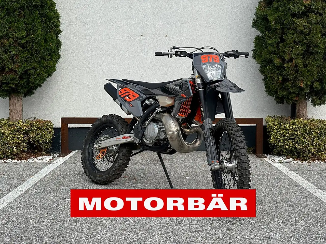 KTM