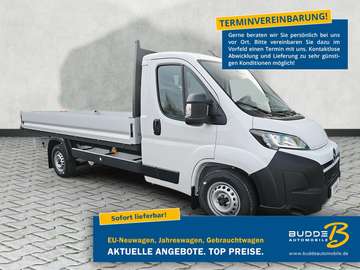EK Pritsche 2.2 Diesel L4 3,5t / Kamera