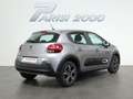 Citroen C3 1.2 PureTech 83CV Plus *PROMO PARISI GROUP* Grigio - thumbnail 3