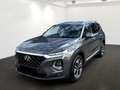 Hyundai SANTA FE Santa Fe 2.4 PREMIUM 4x4 Autom. Vollausstattung Schwarz - thumbnail 28
