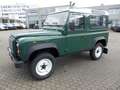 Land Rover Defender 90 Td5, 1. Hand, Servo, Klima, AHK, LED, 7 Sitzer Verde - thumbnail 10