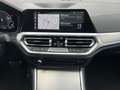BMW 330 e LIMOUSINE M Sport/LED/19Z/GLASDACH/DAB Schwarz - thumbnail 14