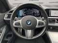 BMW 330 e LIMOUSINE M Sport/LED/19Z/GLASDACH/DAB Schwarz - thumbnail 13